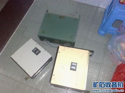 通訊設(shè)備專用鑄鋁機(jī)殼 千元三件，堅固防護(hù)新選擇